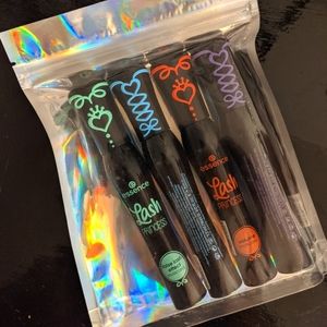 Essence Mascara Set